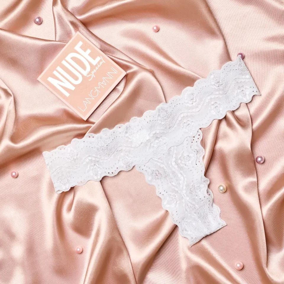 Tanga Renda - Imagem 4