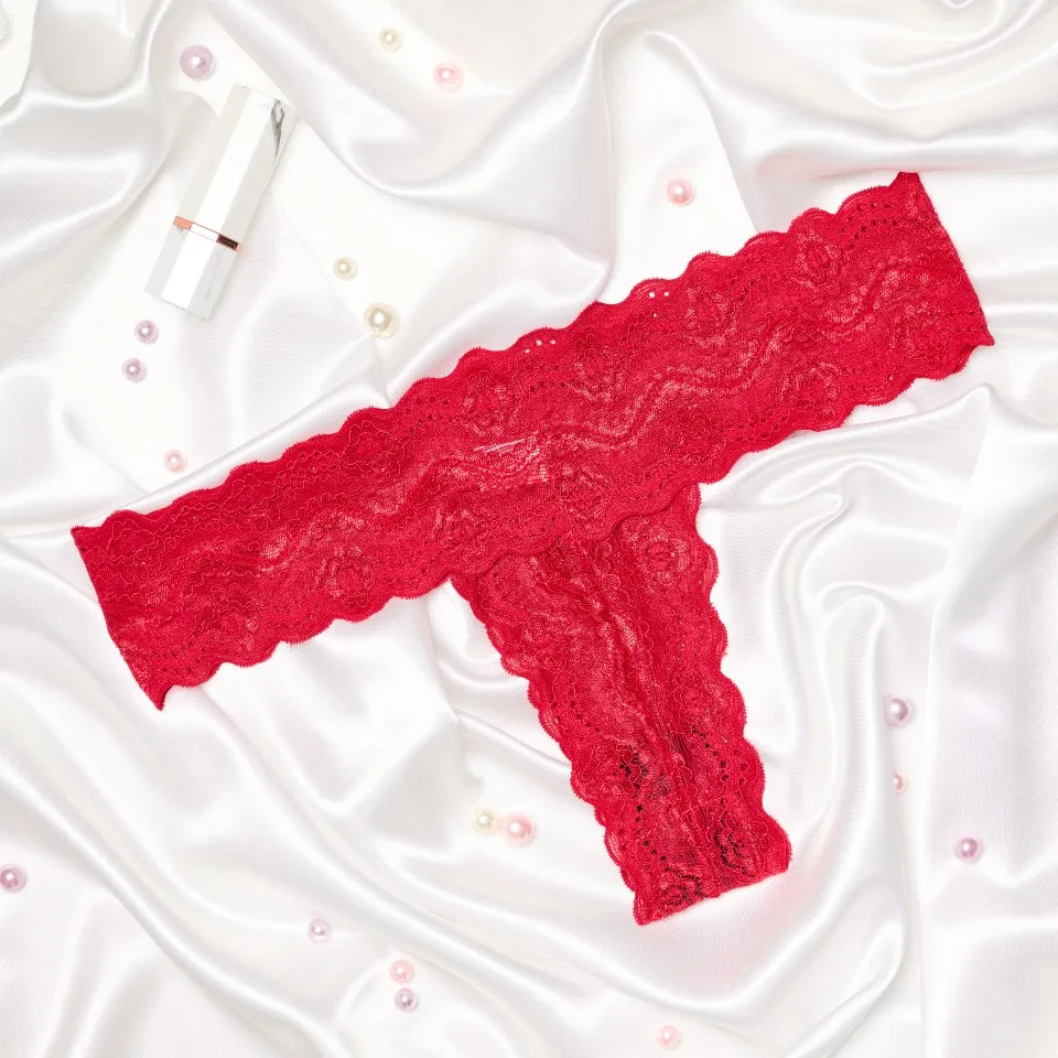 Tanga Renda - Imagem 5