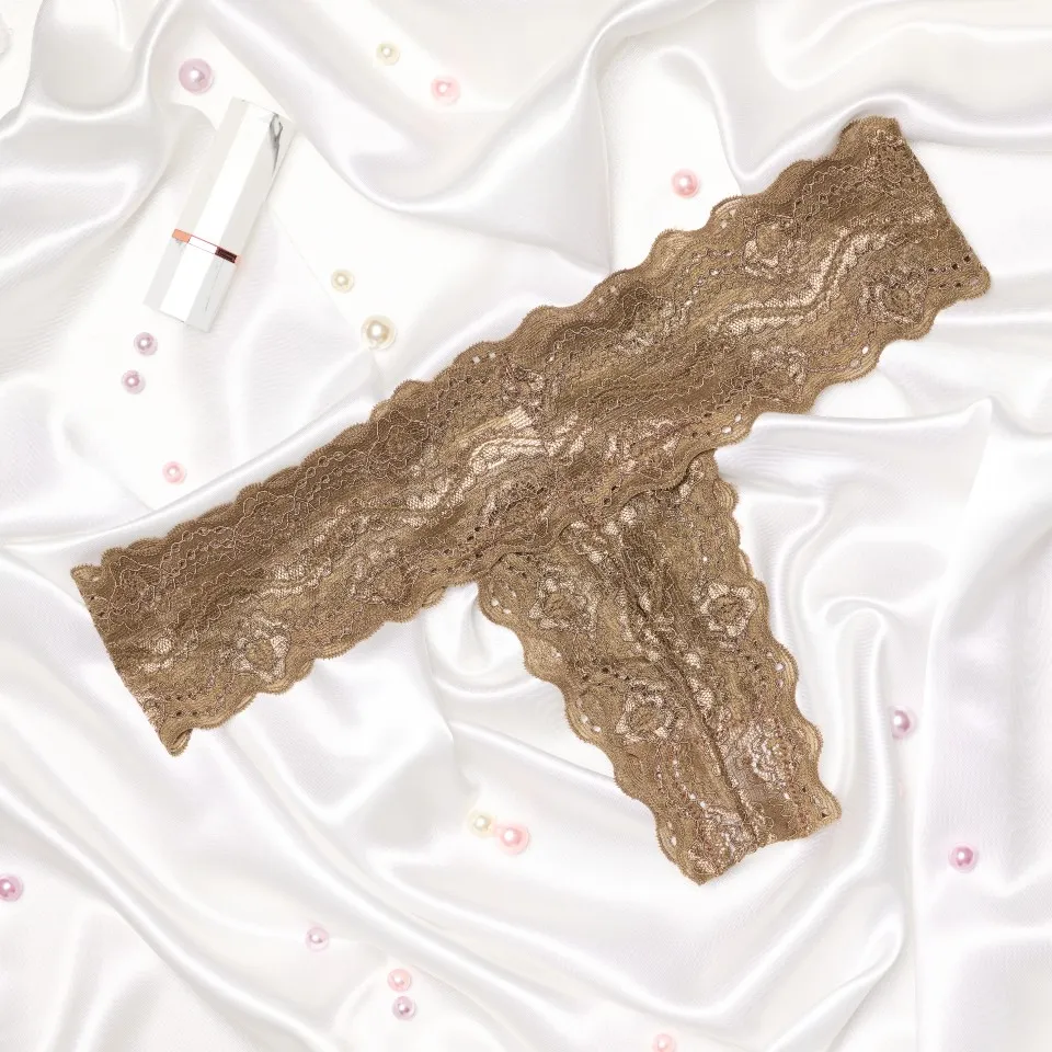 Tanga Renda - Imagem 6