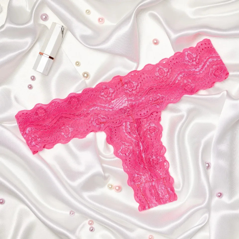 Tanga Renda - Imagem 7