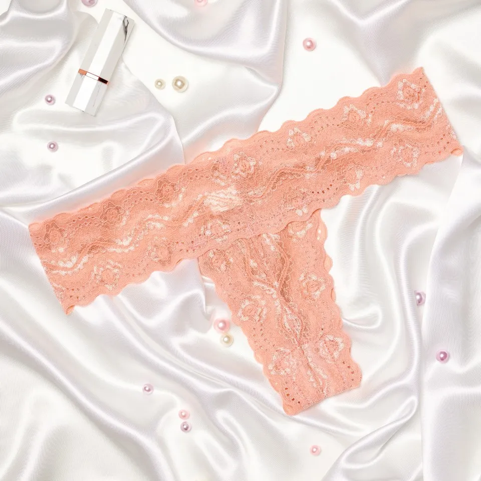 Tanga Renda - Imagem 9