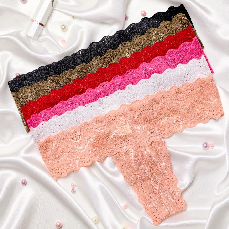 Tanga Renda - Imagem 3